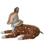 Maileg Bambi knuffel nu afgeprijsd., Kinderen en Baby's, Speelgoed | Knuffels en Pluche, Verzenden, Nieuw, Overige typen