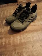 Adidas Terrex AX4 GTX maat 46 2/3, Ophalen of Verzenden, Nieuw, Schoenen
