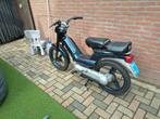 Peugeot fox, Ophalen, Gebruikt