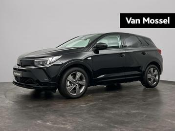 Opel Grandland 1.6 Turbo Plug-In Hybrid GS | 360 Camera | St beschikbaar voor biedingen