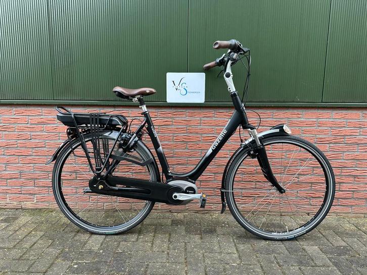 Gazelle Orange Comfort HMB 57cm Bosch Active Line & 400WH, Fietsen en Brommers, Elektrische fietsen, Zo goed als nieuw, Gazelle