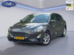 Ford Focus 1.0 EcoBoost AUTOMAAT 125 pk Titanium X Business,, 65 €/maand, 125 pk, Gebruikt, Euro 6