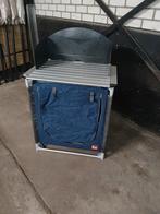 Camping kast, Ophalen, Zo goed als nieuw, Campingkast