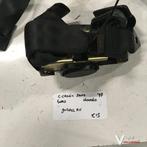 Citroen Saxo 5 drs  1997 Gordel Rechtsvoor
