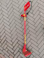 Wolfgarten kanten maaier grastrimmer, Ophalen, Zo goed als nieuw, Elektrisch