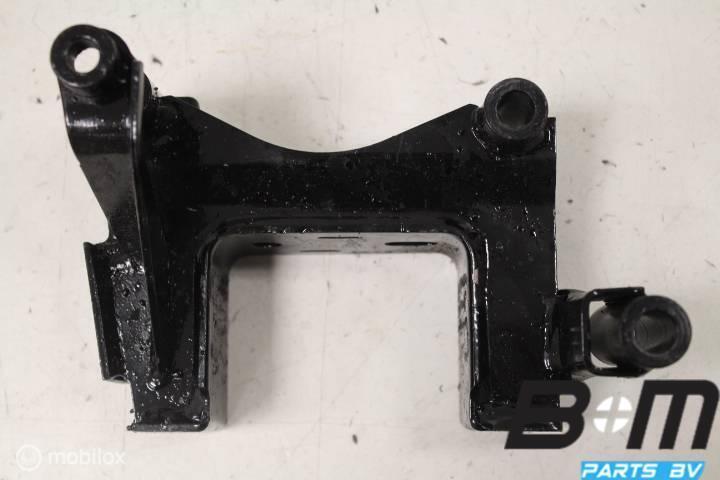 Console VW Polo 6C 1.4 TDI 6C0199111B, Auto-onderdelen, Motor en Toebehoren, Gebruikt