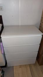 IKEA MALM Ladekast - Praktisch & Stijlvol!, Ophalen, Overige materialen, Gebruikt, 100 tot 150 cm
