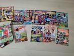 Voetbal tijdschriften, Boeken, Tijdschriften en Kranten, Ophalen of Verzenden, Zo goed als nieuw, Sport en Vrije tijd