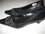Pumps zwart ESPRIT met hakje maat 40 schoenen, Pumps, Zwart, Ophalen of Verzenden, Zo goed als nieuw