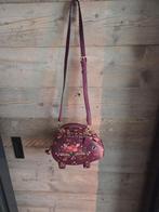 Vendula London Spaarvarken Tas - Nieuwstaat!, Ophalen of Verzenden, Nieuw, Paars, Handtas