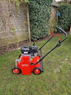 Verticuteermachine klepel messen verhuur, Ophalen, Nieuw, Benzine, GTM Professional