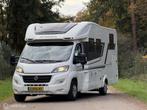 Adria MATRIX 670DL HEFBED+ENKELE BEDDEN, Caravans en Kamperen, Campers, 7 tot 8 meter, Bedrijf, Adria, Adria