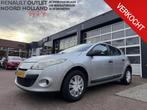 Renault Mégane 1.6 Sélection Business 54.603km+Trekhaak!, Auto's, Voorwielaandrijving, Gebruikt, Navigatiesysteem, 4 cilinders