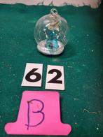 glazen bol met engel erin [b62], Diversen, Kerst, Ophalen of Verzenden, 'T Olde Gre-j, Info@toldegrej.nl, Endepoelstraat 20f Didam