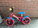 Paw patrol kinderfiets 14 inch, Fietsen en Brommers, Fietsen | Kinderfietsjes, Ophalen of Verzenden, Gebruikt, Minder dan 16 inch