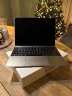 MacBook 12-inch Early 2015, Gebruikt, Qwerty, 8 GB, Minder dan 2 Ghz