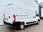 Opel Movano 2.2 HDI 140PK L2H2 Climate Control Cruise Contro, Voorwielaandrijving, Gebruikt, 4 cilinders, Wit
