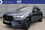 Volvo XC60 2.0 T6 Plug-in hybrid AWD Ultra Black Edition | H, Automaat, 12 maanden, Stof, Euro 6