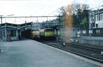 div137 Dia - NS Plan_ + NS 1146 - Arnhem - ca 1970-1992, Verzenden, Gebruikt, Trein, Kaart of Prent