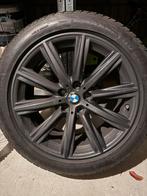 Nette BMW 5 Serie G30 G31 Styling 684 winterset, Auto-onderdelen, Banden en Velgen, Ophalen, 18 inch, Banden en Velgen, Winterbanden