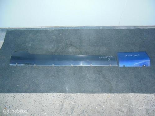Zijskirt / dorpellijst  Porsche 928 S4/GT/GTS, Auto-onderdelen, Carrosserie en Plaatwerk, Porsche, Gebruikt, Ophalen of Verzenden