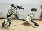 Drift trike electrisch met licht en bluetooth audio, Ophalen, Nieuw