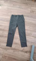 Leather look broek Knit-ted maat M, Kleding | Dames, Maat 38/40 (M), Knit-ted, Ophalen of Verzenden, Zo goed als nieuw