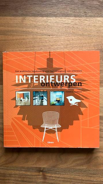 T. Tangraz - Interieurs ontwerpen beschikbaar voor biedingen