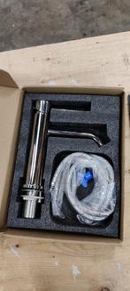 Mengkraan - Nieuw in doos, Ophalen, Nieuw, Kraan