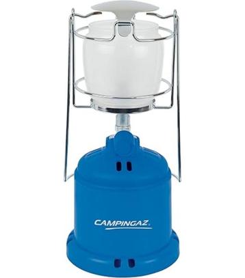 Campingaz Camping 206L gaslamp beschikbaar voor biedingen
