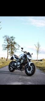 2017 Kawasaki Z650, Motoren, 2 cilinders, Particulier, Meer dan 35 kW, 650 cc