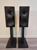 KEF R3 - luidsprekers, Overige merken, Gebruikt, Ophalen of Verzenden, 120 watt of meer