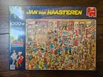 Jan van Haasteren 1000 stukje Hoera, Kruidvat 40 jaar!, Ophalen of Verzenden, Nieuw