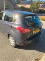Ford B-Max 1.0 Ecoboost 74KW/100PK 2013 Grijs, Auto's, Voorwielaandrijving, 750 kg, 100 pk, Origineel Nederlands