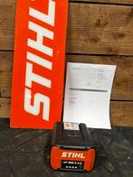 Stihl AP300S accu  100% capaciteit. 2023, Ophalen, Ap300S, Zo goed als nieuw, E.t.i@live.nl