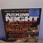 Various - Judgement Night (Original Soundtrack) LP, Ophalen of Verzenden, Nieuw in verpakking, 12 inch