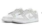 Nike Dunk Low Retro Grey Fog 41 | Nieuw, Nieuw, Ophalen of Verzenden, Wit, Sneakers of Gympen