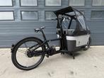 Carqon E-bakfiets Cruise E2 Cargo line - 1253km. incl btw!, Overige merken, Stopsdijk 1, 7218MG Almen, NL, Mdgmobility01@gmail.com