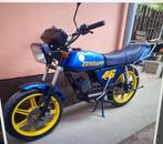 Te koop Zundapp KS 50, Gebruikt, Ophalen, Overige merken, 4 versnellingen