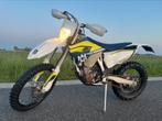 Husqvarna fe 450 2016 enduro, 450 cc, Particulier, Enduro, 1 cilinder