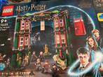 Lego Harry potter 76403, Kinderen en Baby's, Speelgoed | Duplo en Lego, Ophalen of Verzenden, Zo goed als nieuw, Complete set