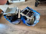 div. delonghi jura, Witgoed en Apparatuur, Koffiezetapparaten, Ophalen, Niet werkend, Koffiemachine