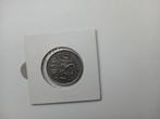 1 gulden juliana 1968., Postzegels en Munten, Munten | Nederland, Ophalen of Verzenden, Koningin Juliana, 1 gulden