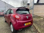 Ford Ka 1.2 Titanium X start/stop|NIEUWE APK (bj 2012), Auto's, Origineel Nederlands, Te koop, Airconditioning, 20 km/l