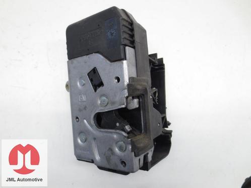 CENTRALE VERGRENDELING SLOTMECHANIEK LINKS OPEL MERIVA, Auto-onderdelen, Elektronica en Kabels, Gebruikt, Ophalen of Verzenden
