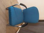 Vintage fauteuil, Huis en Inrichting, Fauteuils, Gebruikt, 50 tot 75 cm, Ophalen