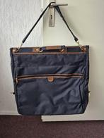 Kledingtas, Ophalen, 30 cm of meer, Zwart, 80 cm of meer