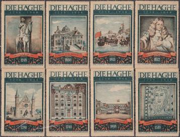 Nederland - 1948 - 700-Jarig Jubileum van Den Haag - 21 x beschikbaar voor biedingen