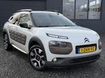 Citroen C4 Cactus 1.2 e-VTi Shine Navi,Pano,Camera,Cruise,Cl, Auto's, Citroën, Stof, Euro 6, 82 pk, Origineel Nederlands
