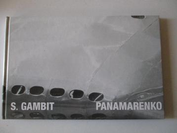 panamarenko S. Gambit Van Fabel Tot Staal beschikbaar voor biedingen